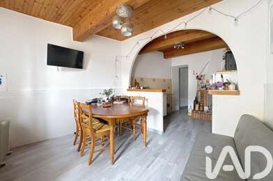 Maison 4 pièces 79000 €