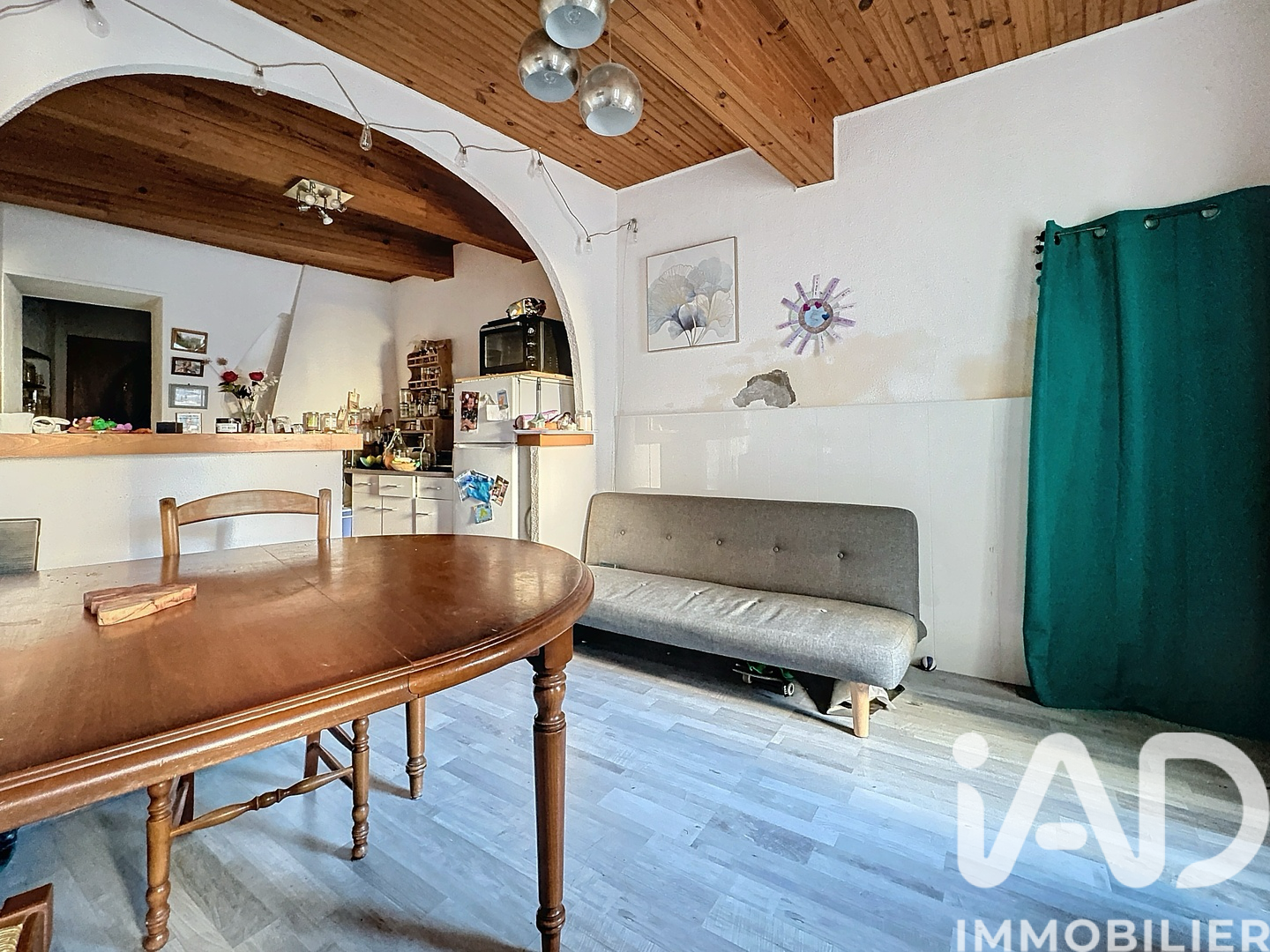 Vente Maison de village 4 pièces - Photo 2