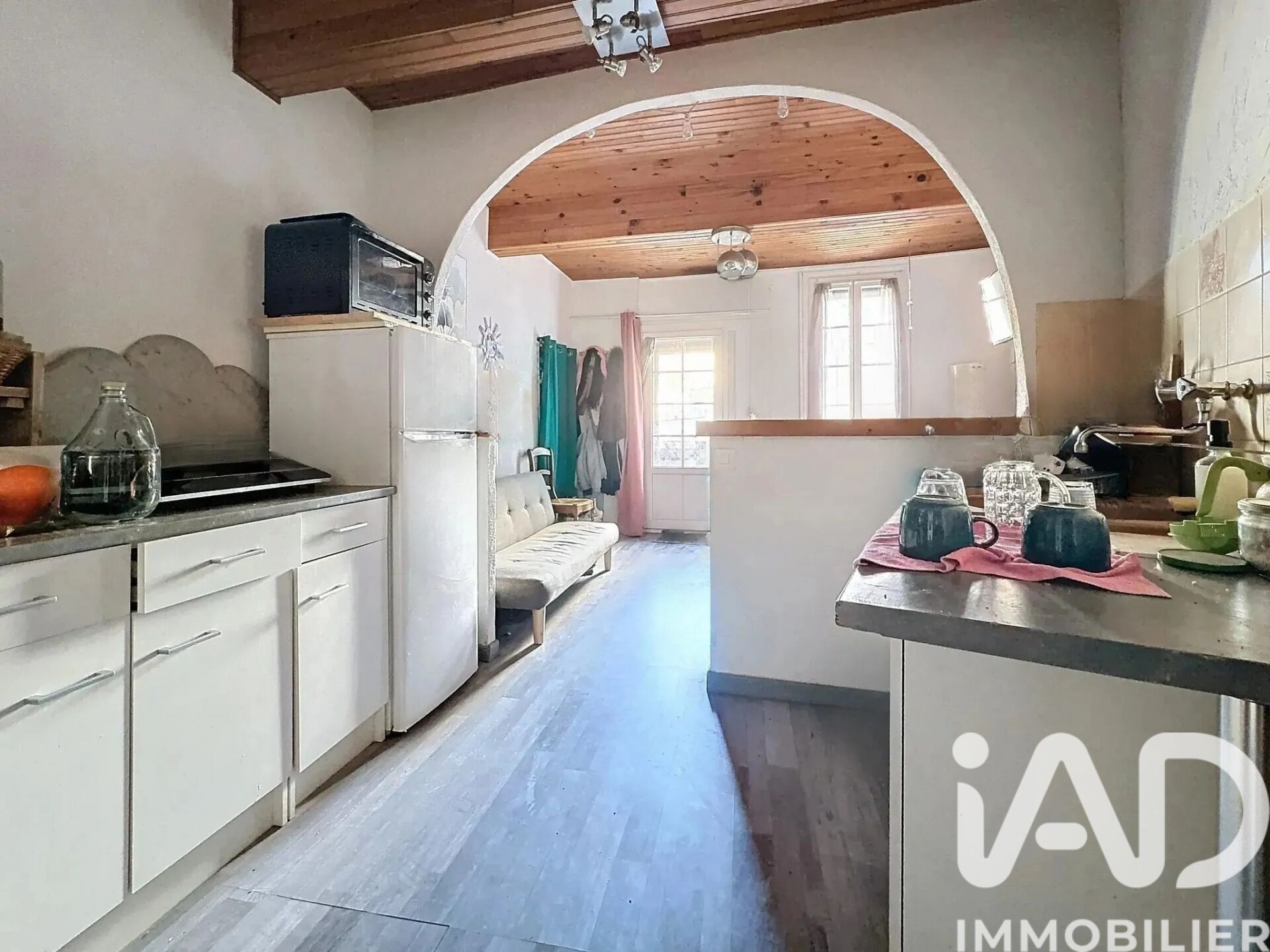 Vente Maison de village 4 pièces - Photo 3