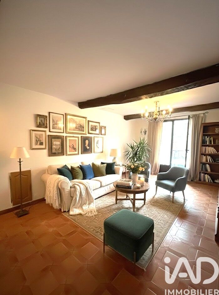 Carces - 116m² - 5p. - 4ch.