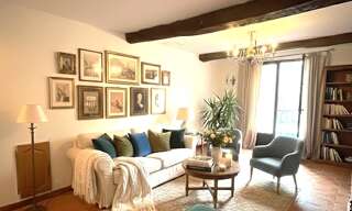 Maison 5 Pièces 116 m² à vendre à Carcès (83570)