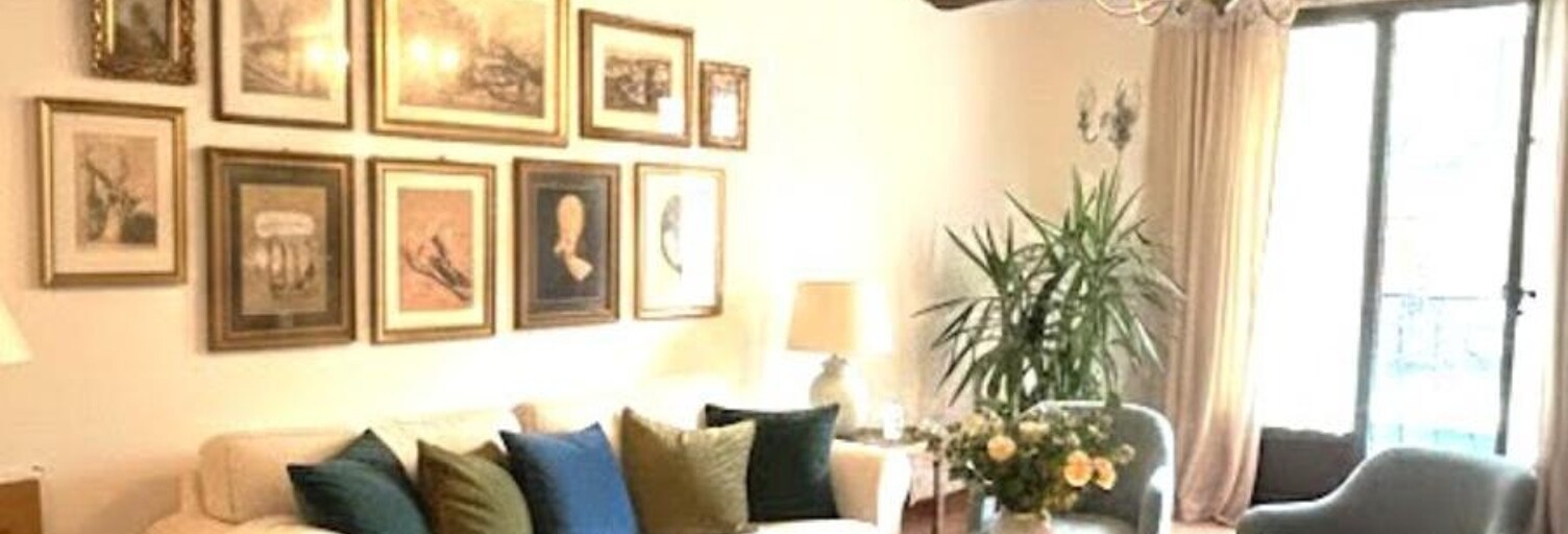 Maison 5 Pièces 116 m² à vendre à Carcès (83570)