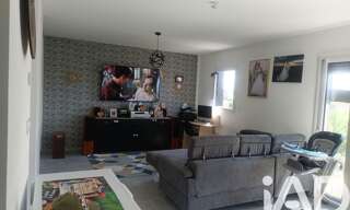 Maison 3 Pièces 56 m² à vendre à Montrond-les-Bains (42210)