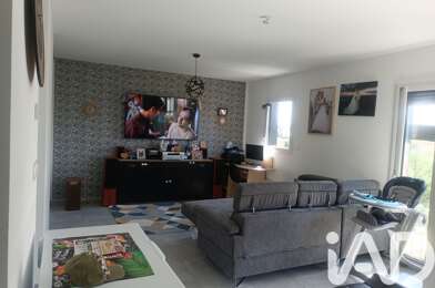 Maison 3 pièces 166500 €