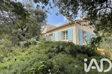 Maison 3 pièces 183500 €