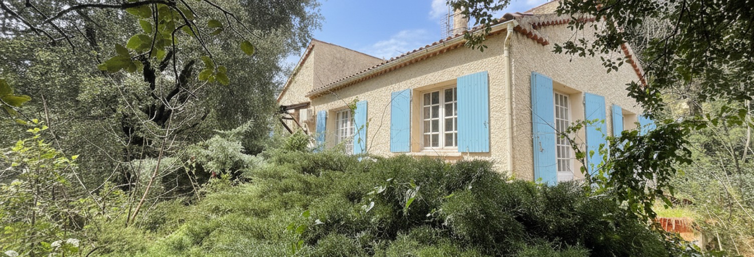 Maison 3 Pièces 88 m² à vendre à Bagnols-sur-Cèze (30200)