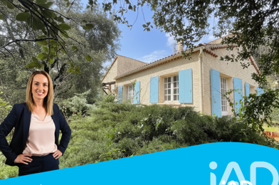 Maison 3 pièces 183500 €