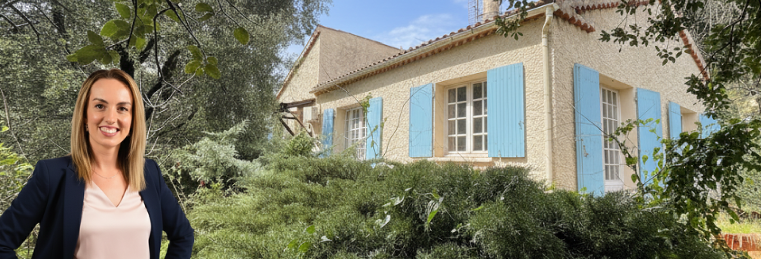 Maison 3 Pièces 88 m² à vendre à Bagnols-sur-Cèze (30200)