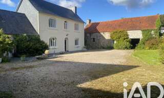 Maison 10 Pièces 184 m² à vendre à Plouégat-Moysan (29650)