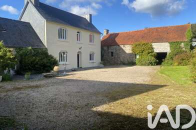 Maison 10 pièces 228000 €