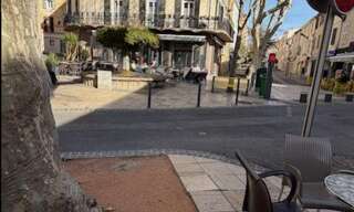 Commerce  69 m² à vendre à Istres (13800)