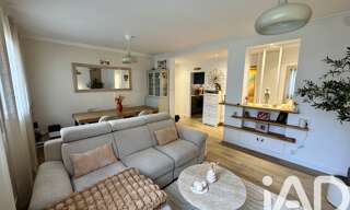 Appartement 4 Pièces 62 m² à vendre à Palaiseau (91120)