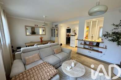 Appartement 4 pièces 332000 €