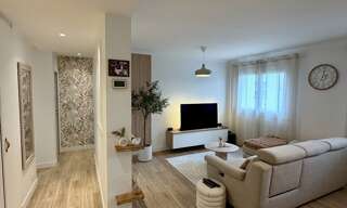 Appartement 4 Pièces 62 m² à vendre à Palaiseau (91120)