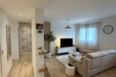 Appartement 4 pièces 319900 €