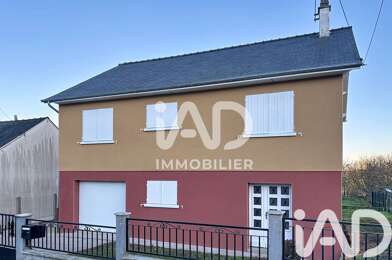 Maison 5 pièces 225000 €