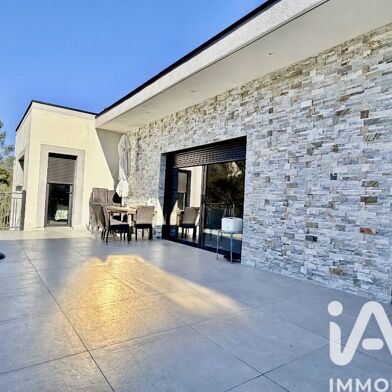 Maison 5 pièces 599000 €