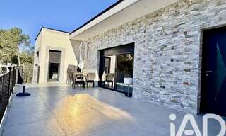 Maison 5 Pièces 128 m² à vendre à Nîmes (30000)