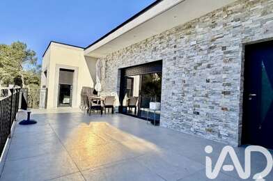 Maison 5 pièces 599000 €