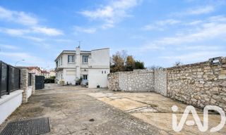 Maison 8 Pièces 250 m² à vendre à Ivry-sur-Seine (94200)