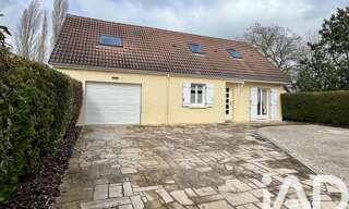 Maison 6 Pièces 95 m² à vendre à Choisy-en-Brie (77320)