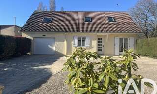 Maison 6 Pièces 95 m² à vendre à Choisy-en-Brie (77320)