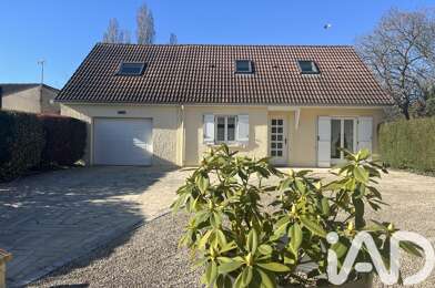 Maison 6 pièces 275000 €