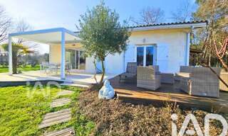 Maison 4 Pièces 92 m² à vendre à Carcans (33121)