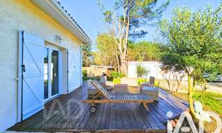 Maison 4 Pièces 92 m² à vendre à Carcans (33121)