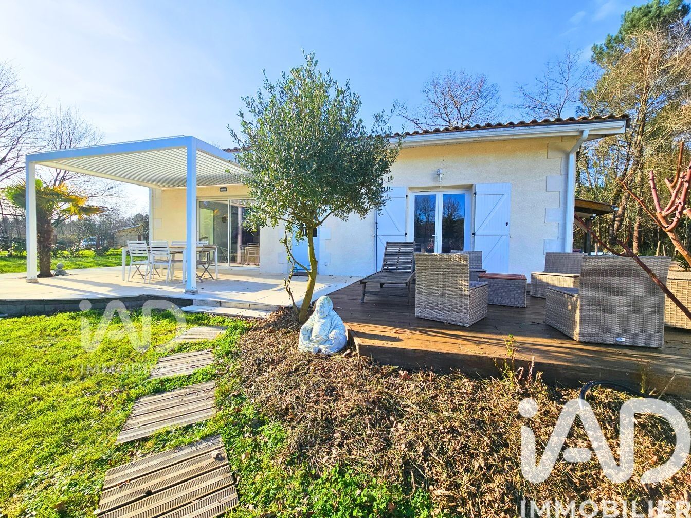 Vente Maison/villa 4 pièces - Photo 2