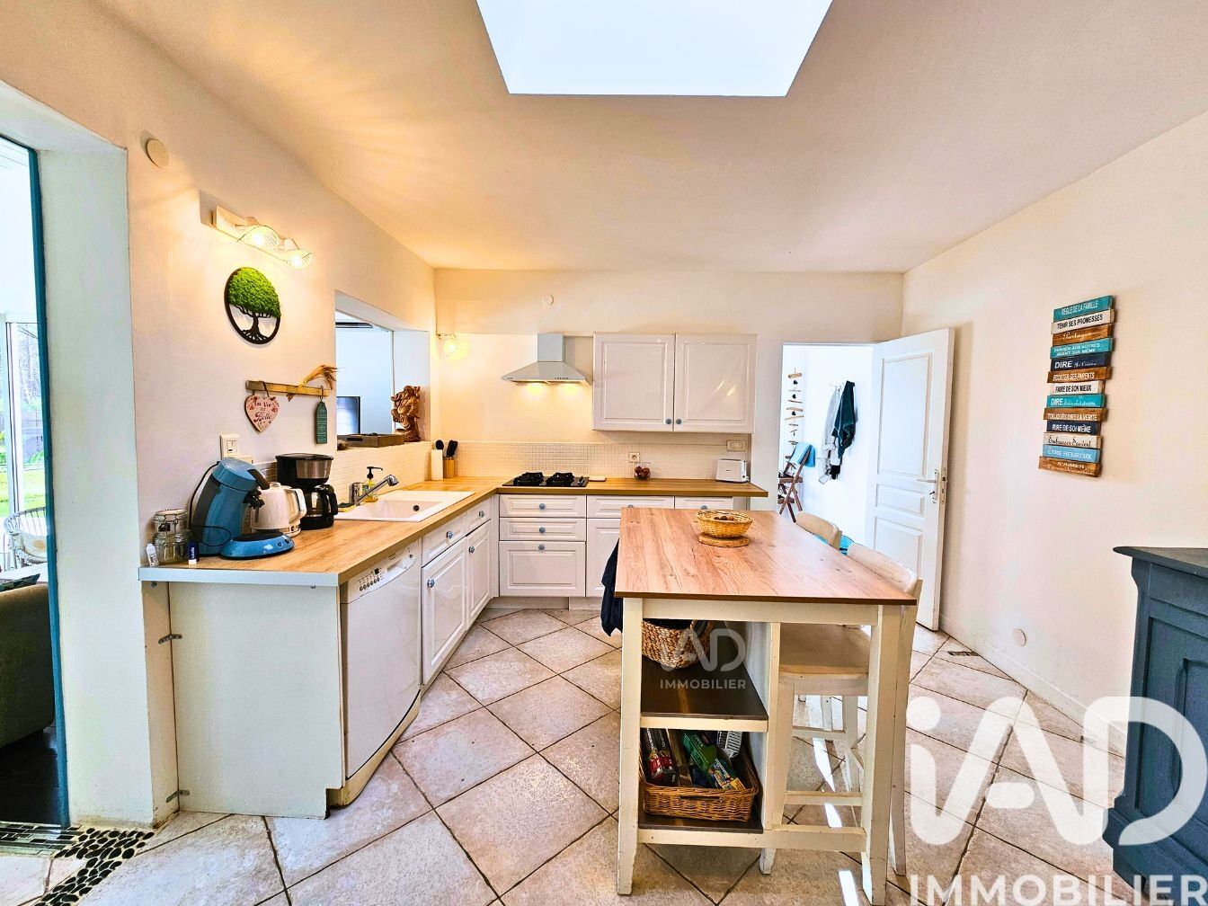 Vente Maison/villa 4 pièces - Photo 5