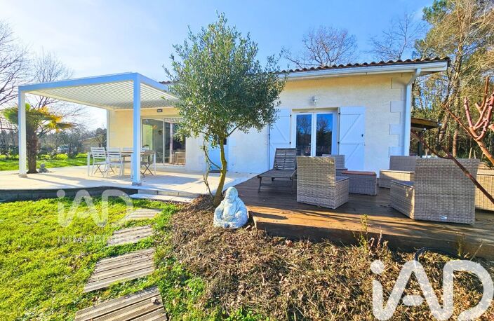 Vente Maison/villa 4 pièces — photo 2