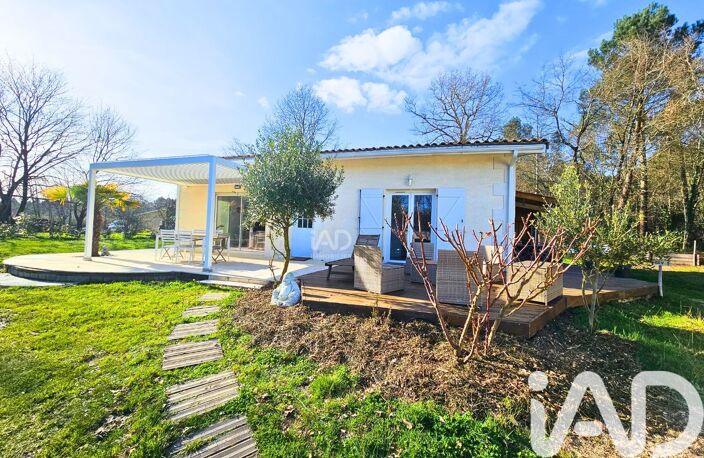 Vente Maison/villa 4 pièces — photo 3