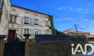 Maison 8 Pièces 252 m² à vendre à Marange-Silvange (57535)