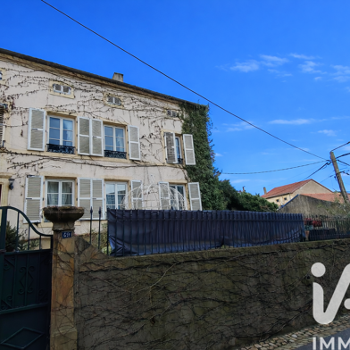 Maison 8 pièces 460000 €