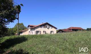 Maison 10 Pièces 377 m² à vendre à Saint-Martin-de-Hinx (40390)