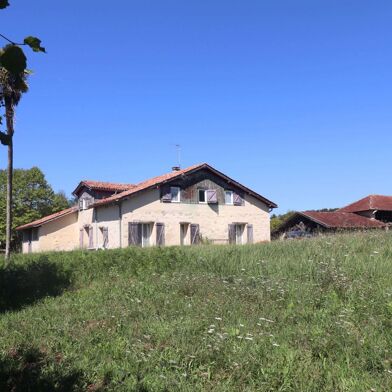 Maison 10 pièces 760000 €