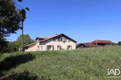 Maison 10 pièces 760000 €