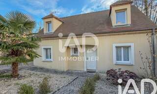 Maison 5 Pièces 105 m² à vendre à Coulommiers (77120)