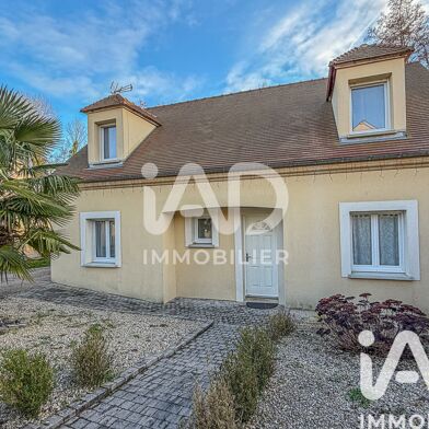 Maison 5 pièces 259000 €