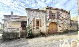 Maison 5 Pièces 110 m² à vendre à Pouzilhac (30210)