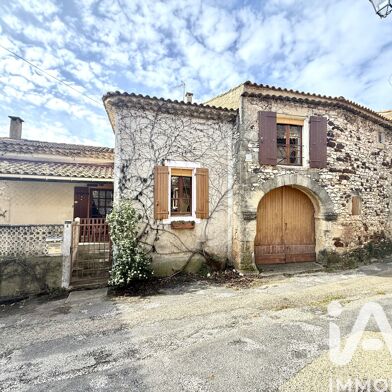 Maison 5 pièces 183000 €