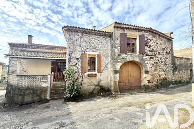 Maison 5 pièces 168000 €