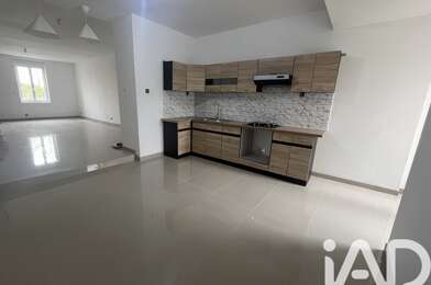 Maison 3 pièces 126500 €