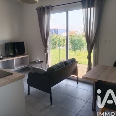 Maison 3 pièces 176500 €