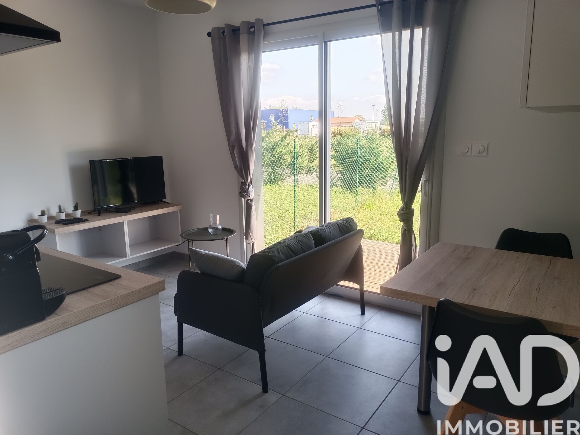 Maison à vendre, 3 pièces, 58 m², Montrond-les-Bains