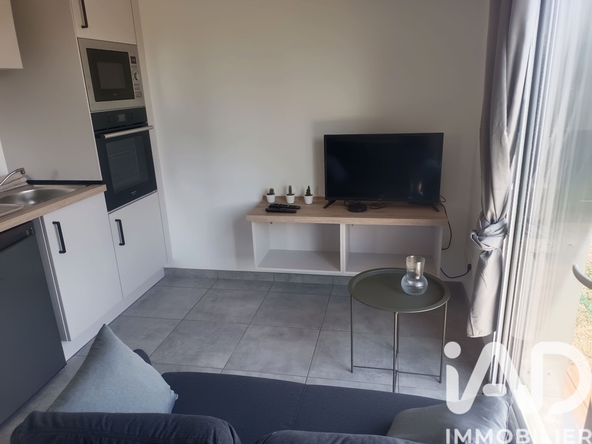 Vente Maison/villa 3 pièces - Photo 3
