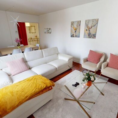 Appartement 5 pièces 169000 €