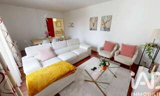 Appartement 5 Pièces 101 m² à vendre à Saint-Mammès (77670)