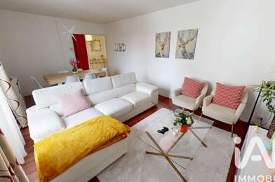 Appartement 5 pièces 169000 €